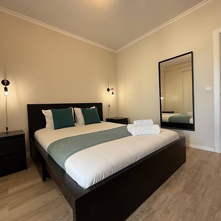 Luxe Condo With Pool, Airco And Seaview Balcony - Go4Portugal - Albufeira Kültér fotó
