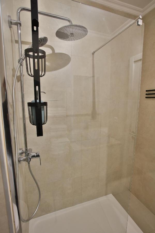 Luxe Condo With Pool, Airco And Seaview Balcony - Go4Portugal - Albufeira Kültér fotó