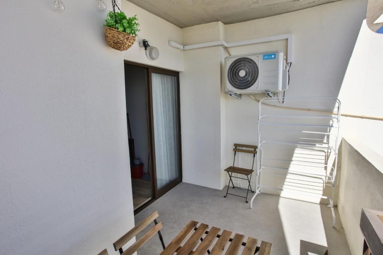 Luxe Condo With Pool, Airco And Seaview Balcony - Go4Portugal - Albufeira Kültér fotó