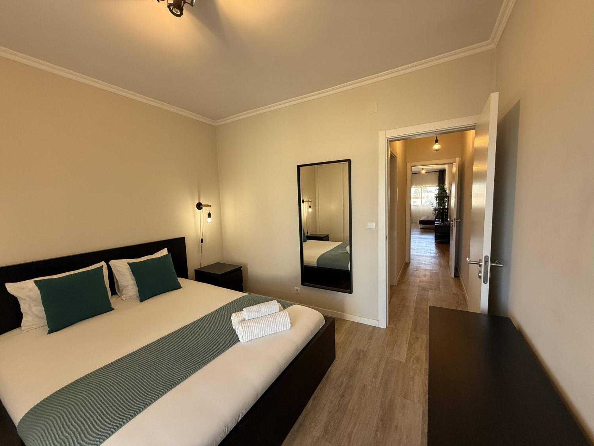 Luxe Condo With Pool, Airco And Seaview Balcony - Go4Portugal - Albufeira Kültér fotó