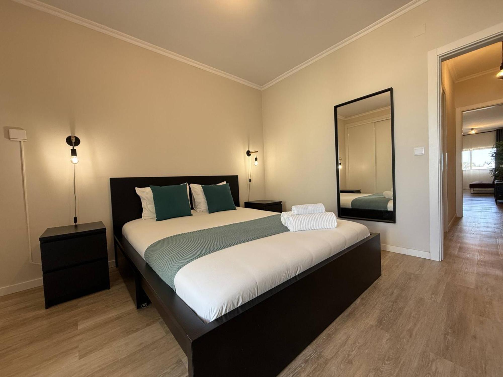 Luxe Condo With Pool, Airco And Seaview Balcony - Go4Portugal - Albufeira Kültér fotó